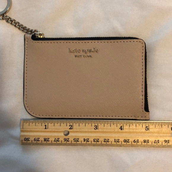 NWT ♠️Kate Spade♠️ Card Holder - Picture 7 of 8